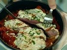 The Chef's Kitchen | Season 6 Episode 141 | Prime Aged NY Strip Steak Pizziola with Tuscan Potatoes