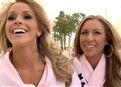 Miss USA Swimsuit Behind-the-scenes picture