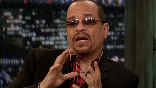 Ice-T, Part 1 Video