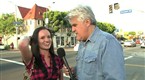 The Tonight Show with Jay Leno: Jaywalking