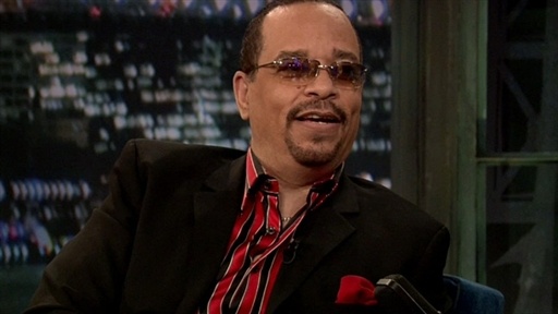 Ice-T, Part 2 Video