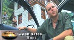 Destination Truth: Vehicles