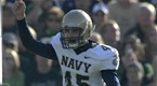 Notre Dame: Notre Dame Vs. Navy