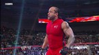 WWE Monday Night Raw: MVP Vs. United States Champion the Miz