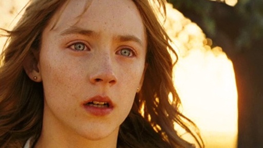 The Lovely Bones