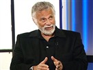 Most Interesting Man in the World: Jonathan Goldsmith