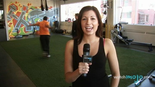 How to Get in Shape With Functional Training