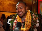 Koli's Finale Interview