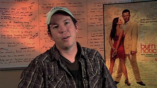 Matt Nix Fan Question: Budget Video