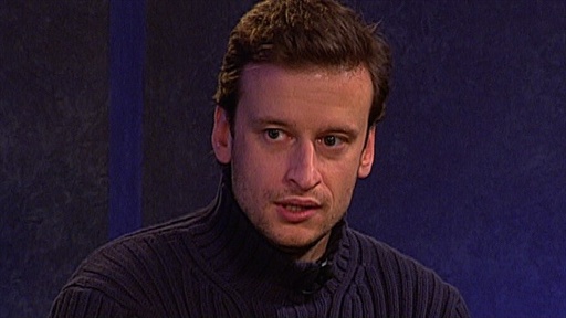 The Colbert Report Writers: The Daily Show Vs. The Colbert Repor