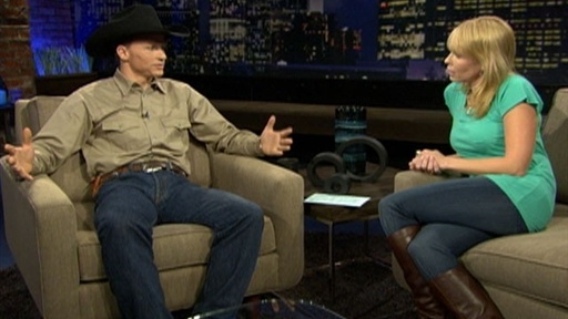 Ty Murray Video