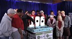 The Office Celebrates 100!