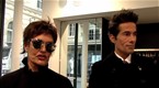 Style.com: Fashion Moments: Vincent Darre