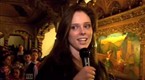 Fashion Moments: Coco Rocha - Guest Judge