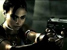 Resident Evil 5 Trailer