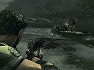 Resident Evil 5 Viral Video: Date