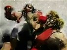 Street Fighter IV Trailer