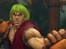 IGN Montage - Street Fighter IV: Ken