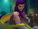 IGN Montage - Street Fighter IV: Rose