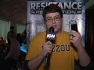Games Scoop! News Break: Resistance Exclusive