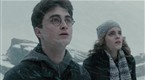 Harry Potter and the Half-Blood Prince - Trailer 3
