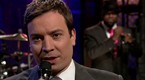 Late Night with Jimmy Fallon: Slow Jam the News: North Korea
