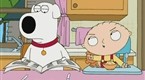 Future Stewie Apartment