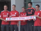 Fulham V Liverpool Preview