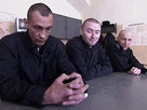 Russia's Toughest Prisons