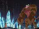 Toriko Tension! Toriko's Knife Vs Melk's Kitchen Knife!