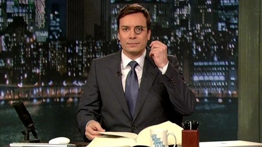 President of the Audience, Part 2