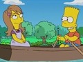 The Simpsons - The Good&sbquo;  the Sad and the Drugly