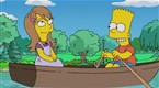 The Simpsons: The Good, the Sad and the Drugly (season 20, episode 17)