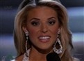 Miss California - Interview Round