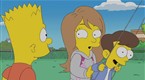 Bart Has a Date