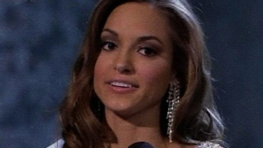 Miss Kentucky - Interview Round