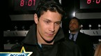 Werewolf Alex Meraz: Life On The Set Of 'New Moon'