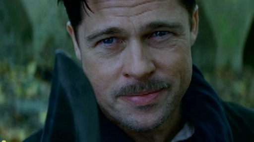 Behind The Scenes: 'Inglourious Basterds' Video