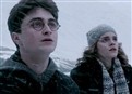 Harry Potter and the Half Blood Prince picture