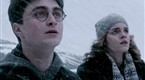 Harry Potter and the Half Blood Prince