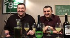 Absinthe: What's it all about?