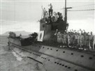 Battle at Midway