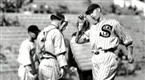 War Stories with Oliver North: From the Ballpark to the Battlefield - Baseball and WWII (season 4, episode 76)