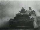 The Desert War