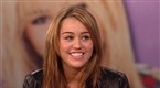 Miley Cyrus Answers Fan Questions, Part 1