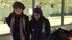 Bones: On the Ice
