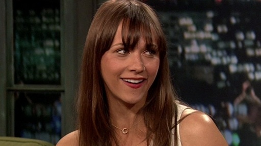 Rashida Jones Video
