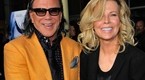 A Reunion 23 Years In The Making At 'The Informers' Premiere