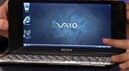 Sony Vaio P Series Notebook Review