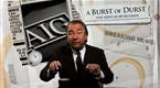 A Burst Of Durst: A Burst Of Durst: Arrogant Incompetent Greedy